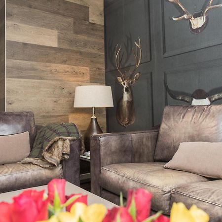 The Suite Winterberg Deluxe - Exklusive Ausstattung, Bestlage Zwischen Skikarussell Und Marktplatz, Eigener Garten, Ski- Und Fahrradraum, Ruhige Suedausrichtung, Wlan, Hundefreundlich Exteriér fotografie