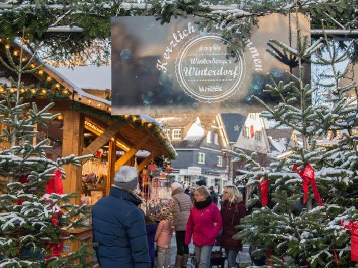 The Suite Winterberg Deluxe - Exklusive Ausstattung, Bestlage Zwischen Skikarussell Und Marktplatz, Eigener Garten, Ski- Und Fahrradraum, Ruhige Suedausrichtung, Wlan, Hundefreundlich Exteriér fotografie