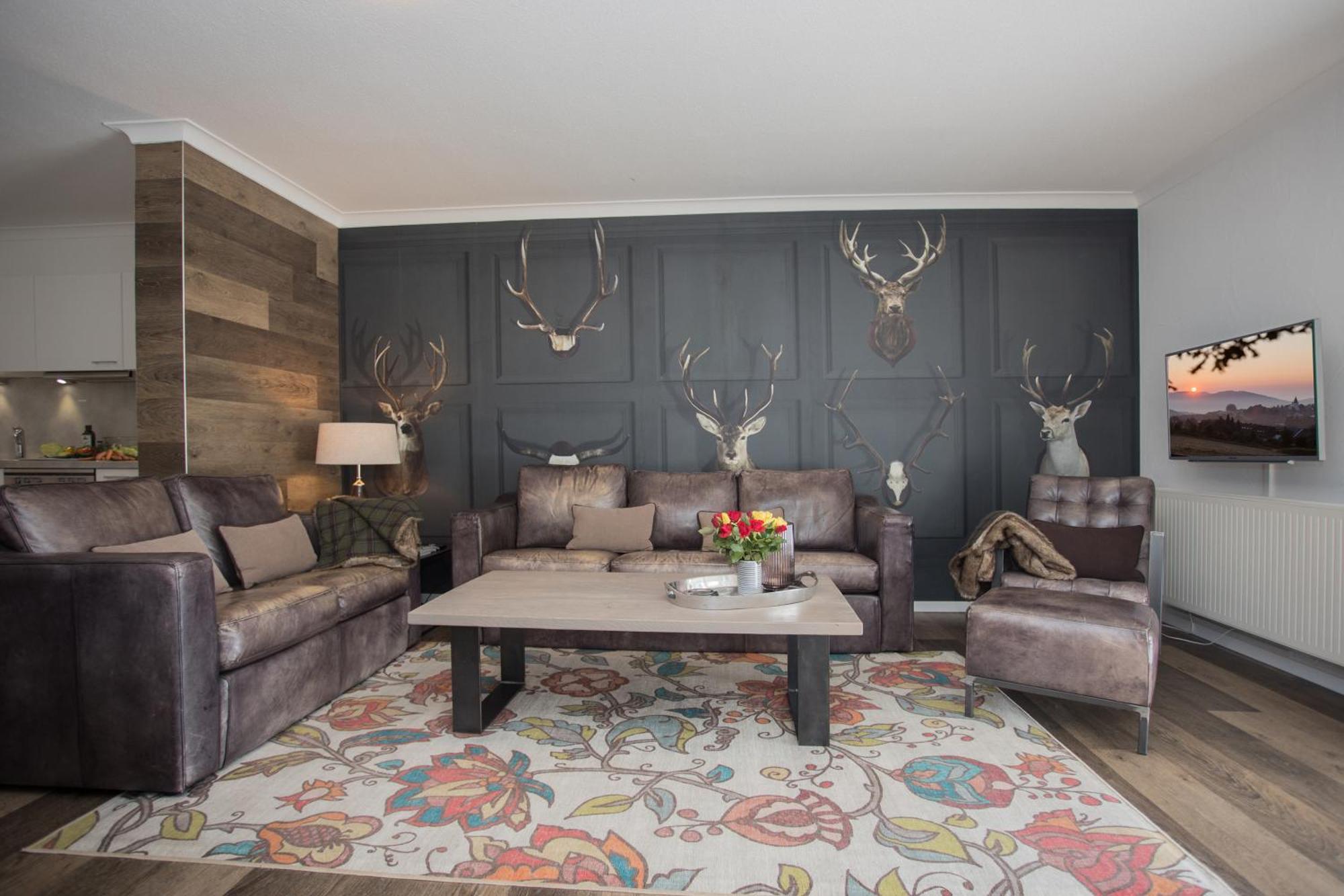 The Suite Winterberg Deluxe - Exklusive Ausstattung, Bestlage Zwischen Skikarussell Und Marktplatz, Eigener Garten, Ski- Und Fahrradraum, Ruhige Suedausrichtung, Wlan, Hundefreundlich Exteriér fotografie