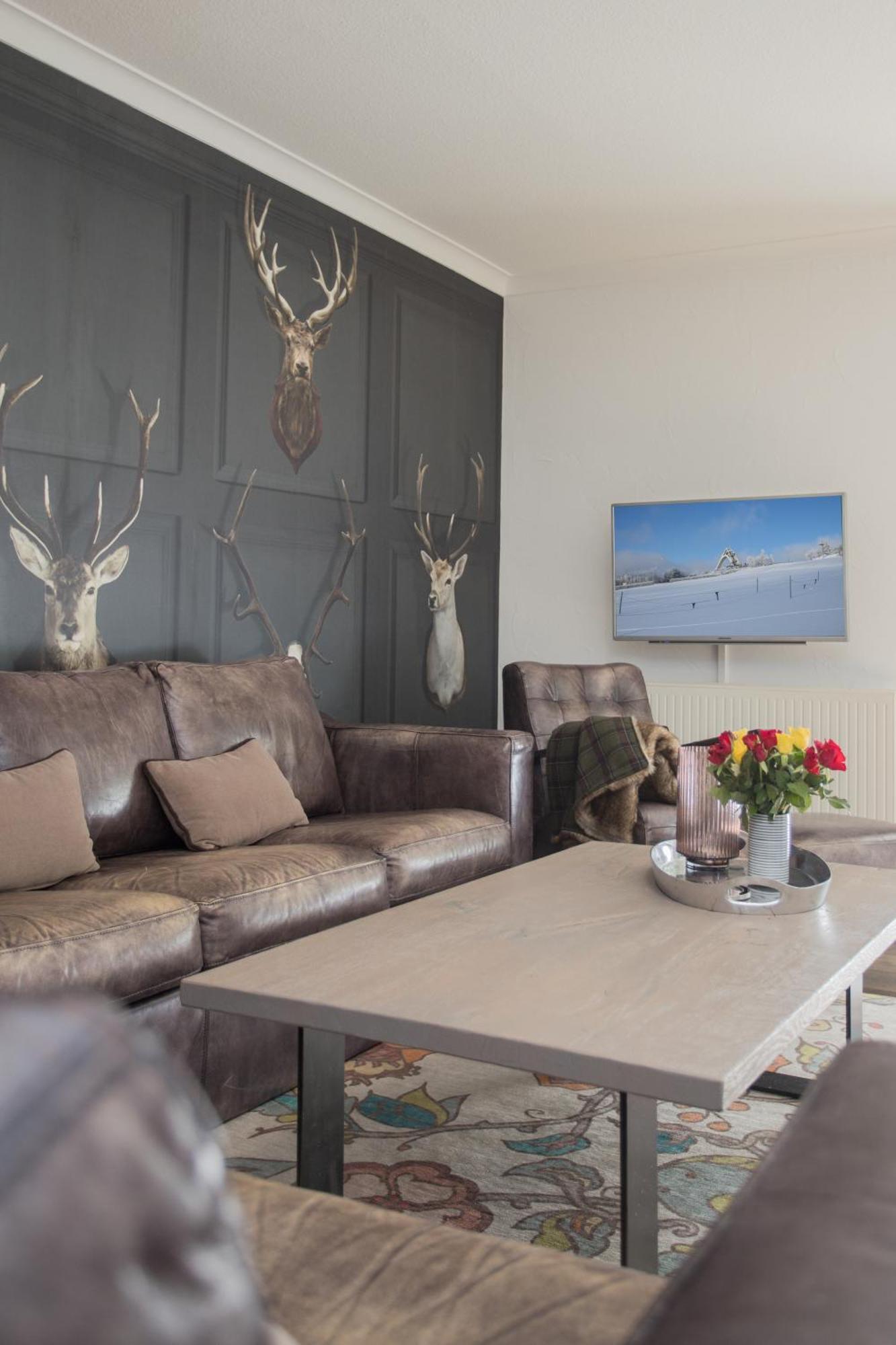 The Suite Winterberg Deluxe - Exklusive Ausstattung, Bestlage Zwischen Skikarussell Und Marktplatz, Eigener Garten, Ski- Und Fahrradraum, Ruhige Suedausrichtung, Wlan, Hundefreundlich Exteriér fotografie