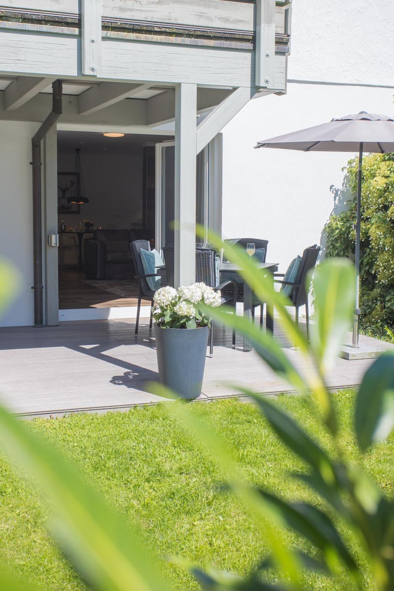 The Suite Winterberg Deluxe - Exklusive Ausstattung, Bestlage Zwischen Skikarussell Und Marktplatz, Eigener Garten, Ski- Und Fahrradraum, Ruhige Suedausrichtung, Wlan, Hundefreundlich Exteriér fotografie